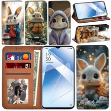PU Leather Cell Phone Cover
