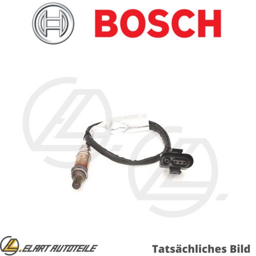 Lambda sensor for passat - lambda, vw