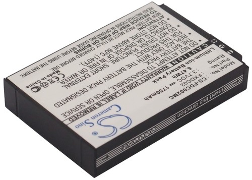 Battery for drift ghost - for,