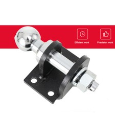 Towing ball and pin universal - towing,