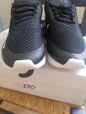 Nike Air Max 270. UK Men's size 10.5. Brand New with Box.