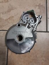 Honda XR 650l Left Hand Side Engine Casing