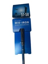 NIKE GOLF JUNIOR MID IRON 35"