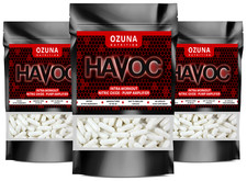 NITRIC OXIDE PUMP PILLS