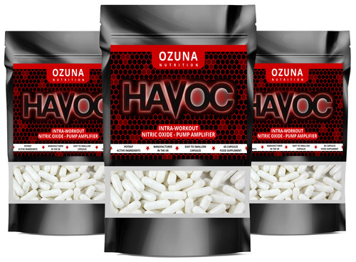 Nitric oxide pump - oxide,