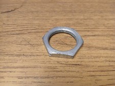 TRIUMPH GEARBOX SPROCKET NUT