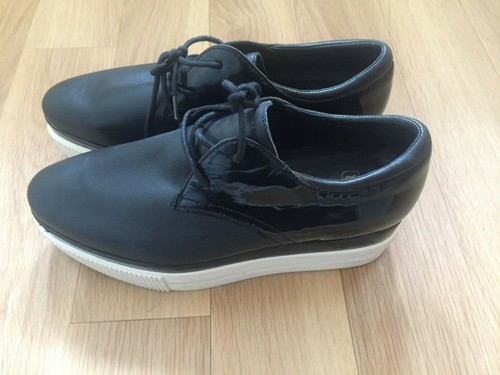 Ash katia women - ash, black