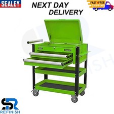 Sealey AP760MHV Green Heavy