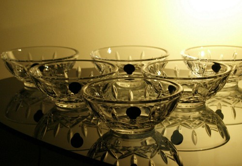 Waterford crystal lismore - waterford,