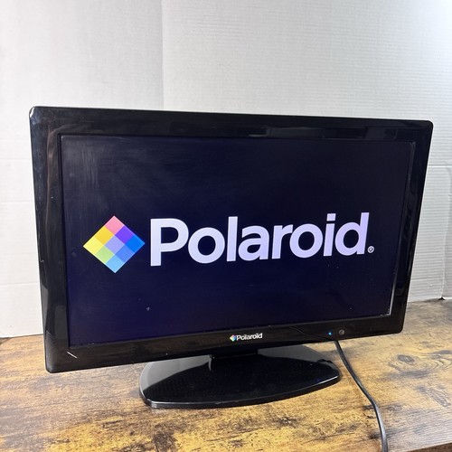 Polaroid tdac 02212 dvd tv - 22",