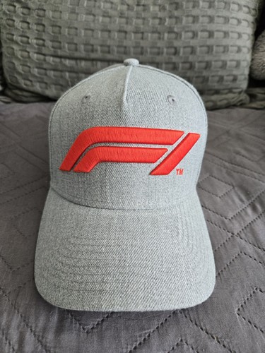 Licensed baseball cap light - f1,