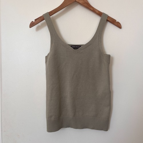 Mint velvet sage green - sage, wool