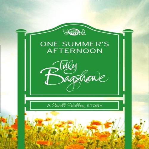 One summer afternoon tilly - afternoon,