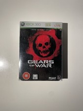 Gears Of War Limited