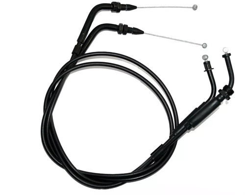 Royal enfield throttle - royal, cable