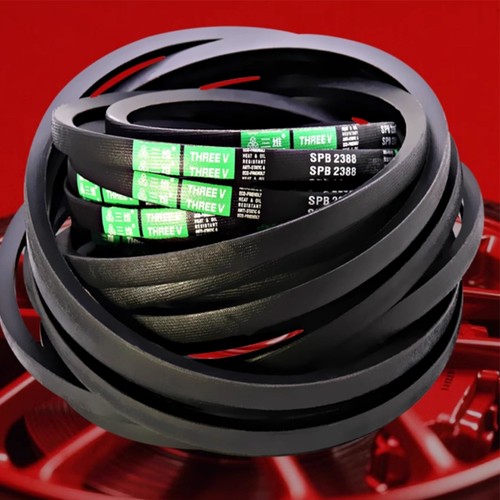 Type spb drive belt rubber - spb,