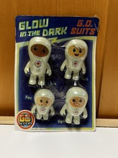 Go Jetters Action Figurines