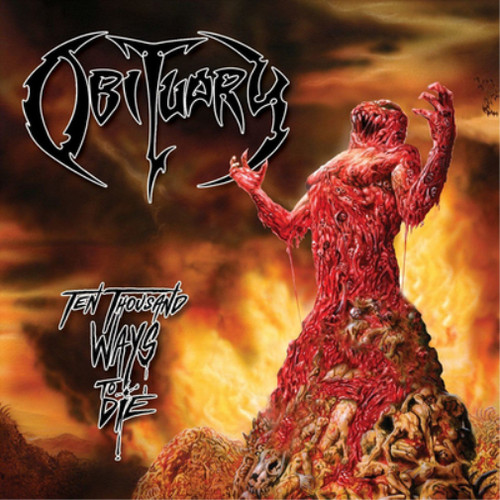 Obituary ten thousand ways - ten,