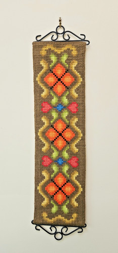 Swedish retro style