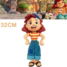 Pixar Luca Movie 32cm Giulia