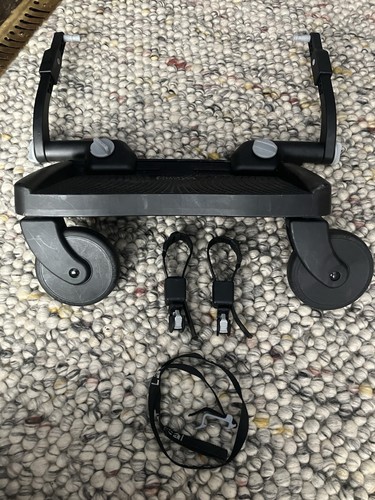 Lascal buggyboard mini - mini, with
