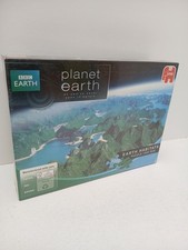 PLANET EARTH Jumbo BBC Earth