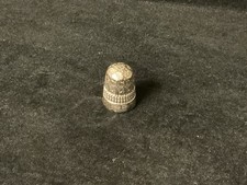 Charles Horner Dorcas Thimble