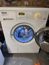 MIELE WT2780 Washer Dryer