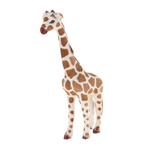Giraffe statue ornament - giraffe,