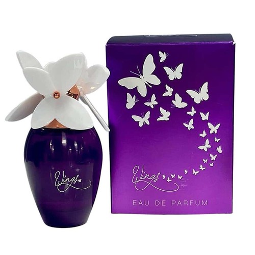 Laurelle london wings - laurelle,