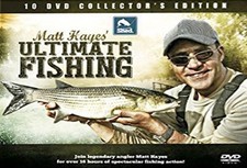 Matt Hayes Ultimate Fishing