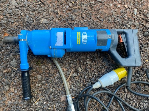 Tyrolit hydrostress 2211u core - hydrostress,