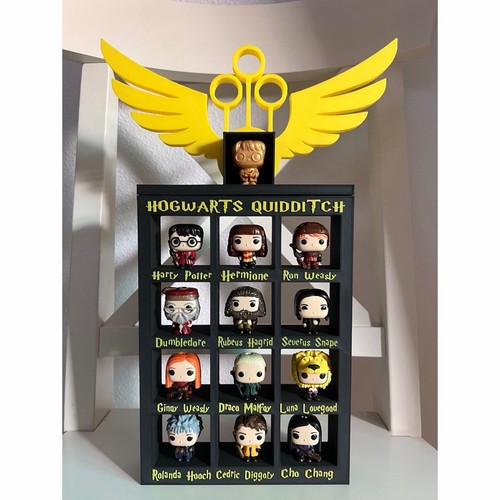 Harry potter kinder joy funko - joy,