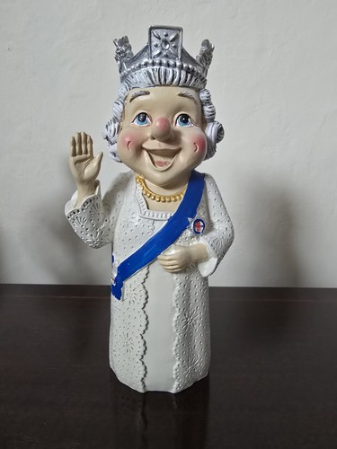 Collectible asda george - collectible,
