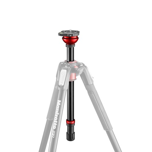 Manfrotto 190lc leveling - manfrotto,