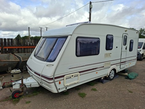 Swift challenger 490 - challenger,