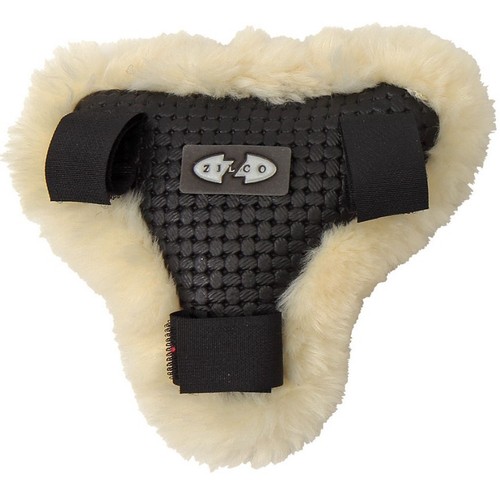 Zilco breastplate pressure pad - zilco,
