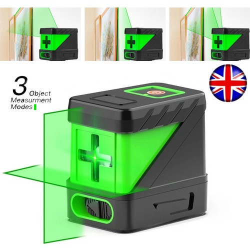 Self leveling laser level - leveling,