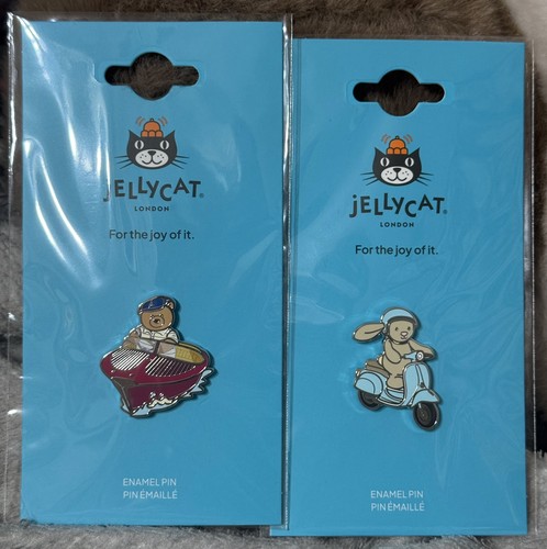 Jellycat purrks reward - jellycat, silver