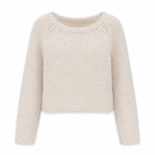 Womens pullover jumper - h&m,