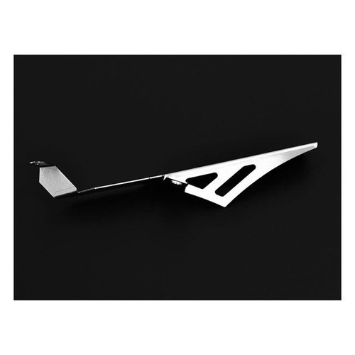 Zieger chain guard silver - zieger, for
