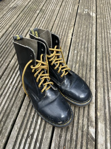 Martens vintage 90s made in - dr,