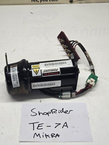 Shoprider mikra mobility - shoprider,