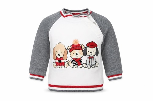 Mayoral baby pullover jumper - mayoral,