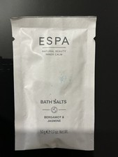 ESPA Bath Salts Bergamot &