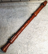 Beautiful Hohner Concert Tenor