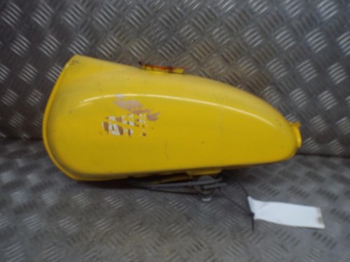Yamaha ct3 175cc 1972 1973 - 175cc, 1972-1973