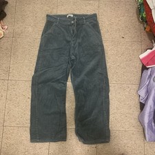 Rare Carhartt corduroy sage