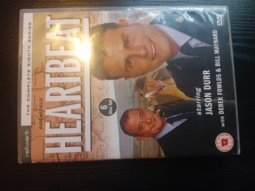 Heartbeat the complete - the,