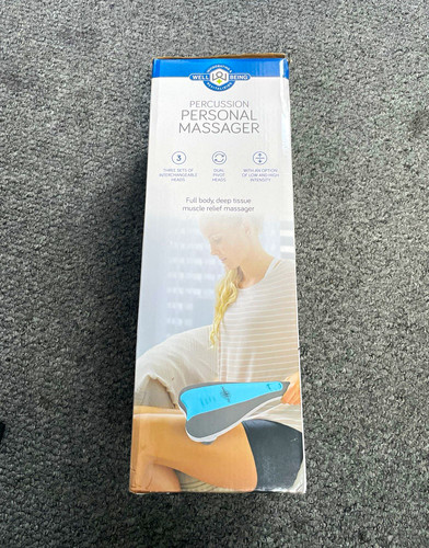 Well being percussion personal - being,